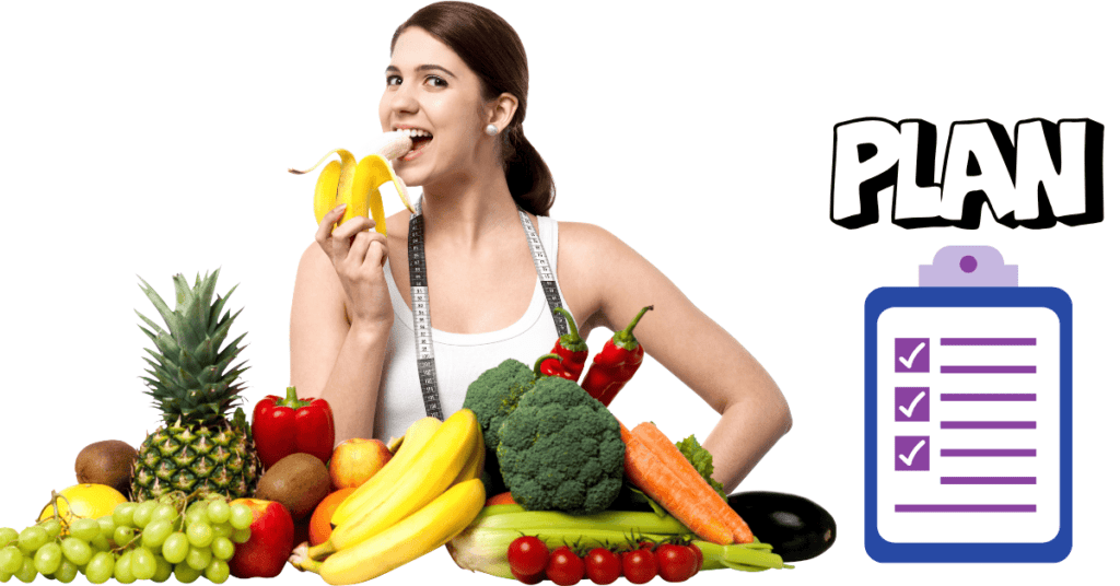 7-Day Diet Plan for Glowing Skin The 7-Day Diet Plan for Glowing Skin
