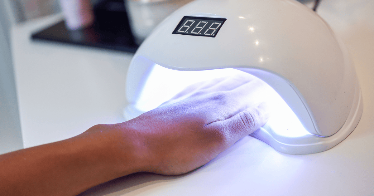 What to Expect at a Nail Care Spa