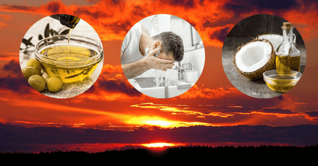 How to Build a Natural Skincare Routine