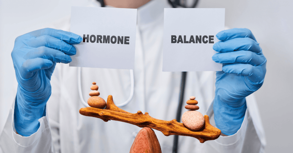 Hormonal Balance